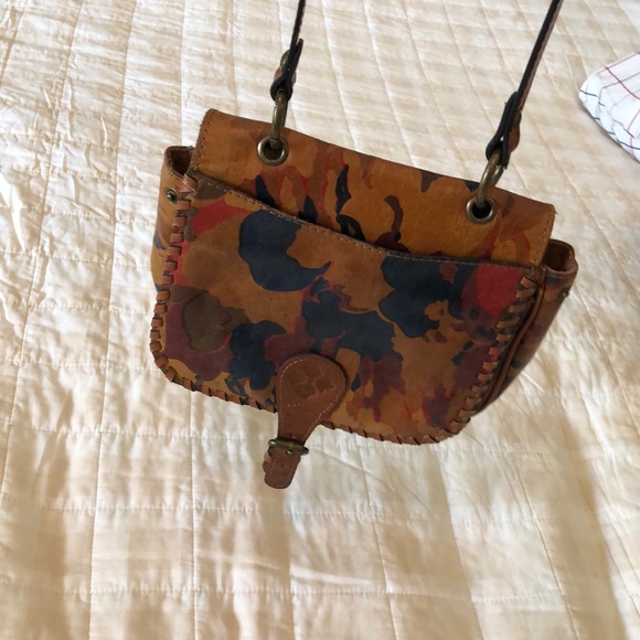 Patricia Nash Handbags - Patricia Nash purse